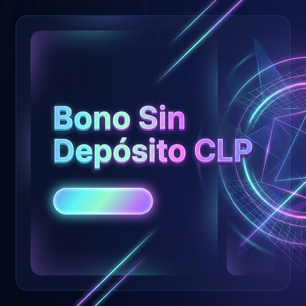 Bono Sin Depósito CLP