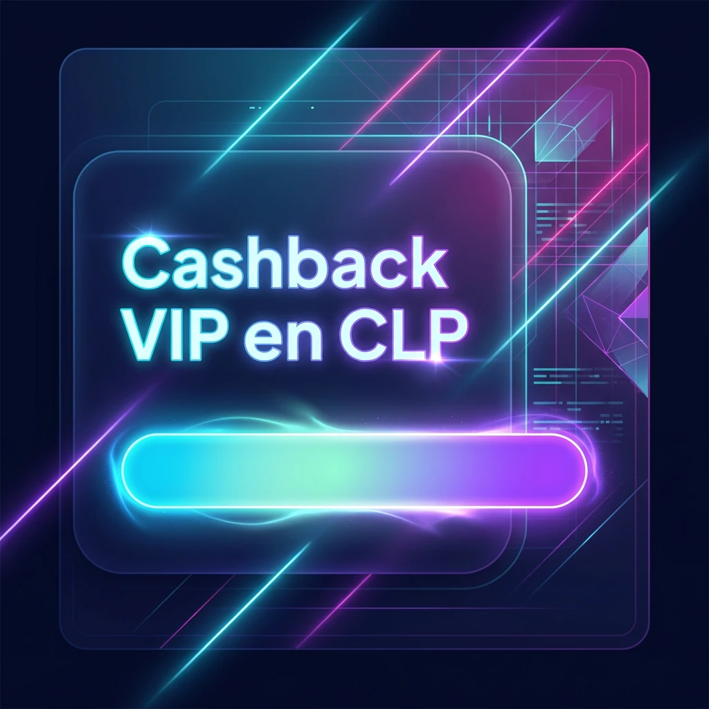 Cashback VIP en CLP