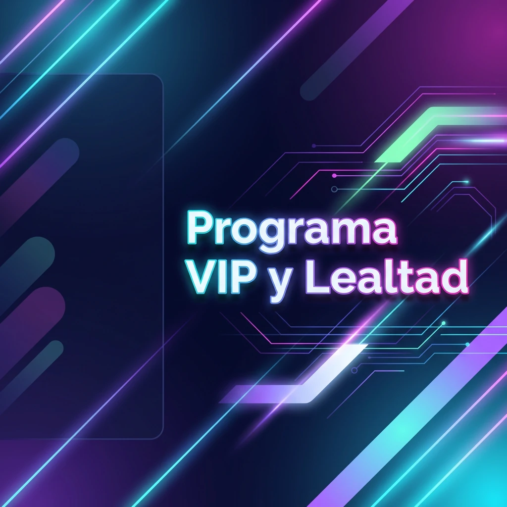 Programa VIP y Lealtad
